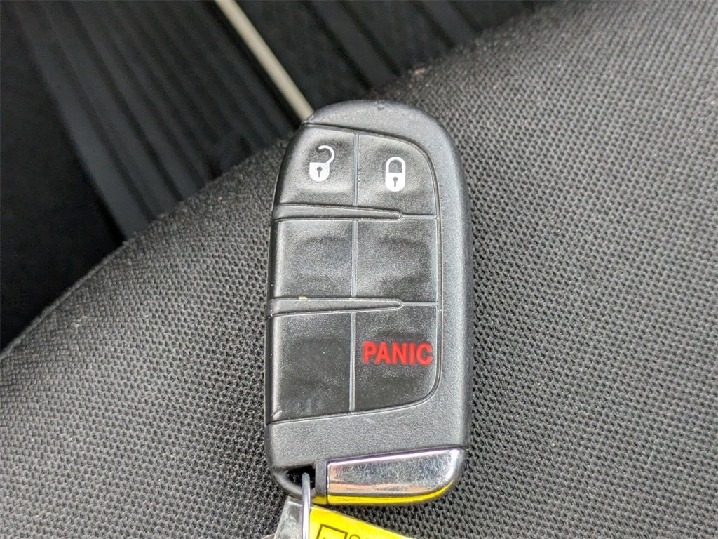 Used 2020 Jeep Renegade Sport image 29