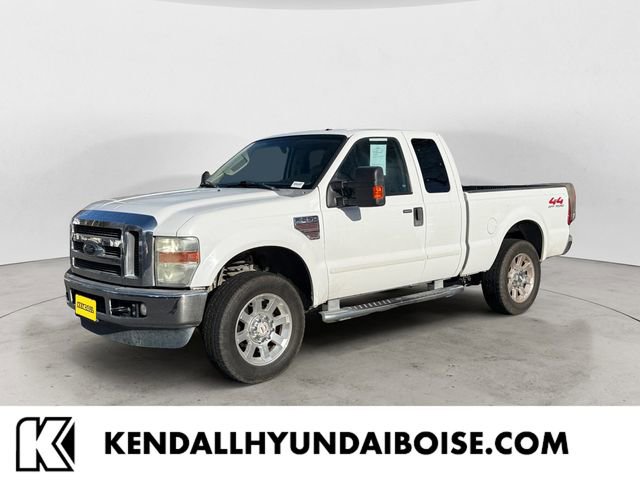 Used 2008 Ford F250 FX4