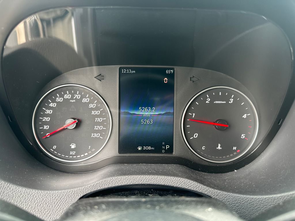 Used 2025 Mercedes-Benz Sprinter 2500 image 35