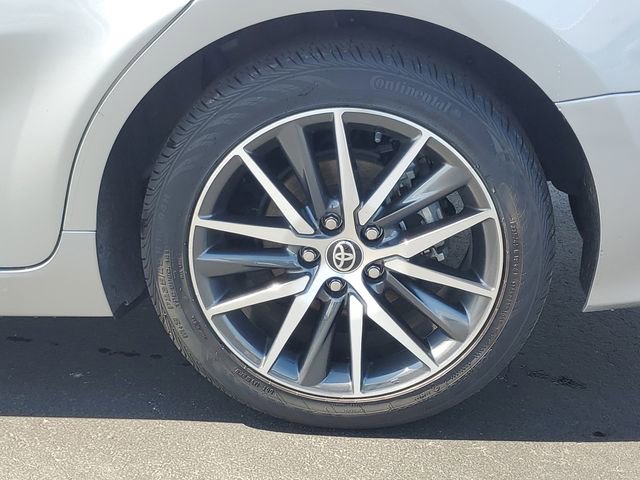 Used 2024 Toyota Camry XLE w/ Cold Weather Package FWD image 6