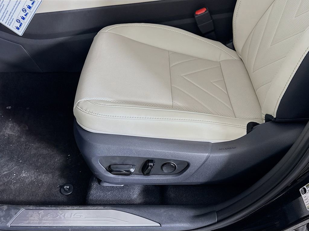 New 2026 Lexus NX 350 AWD w/ Luxury Package image 21