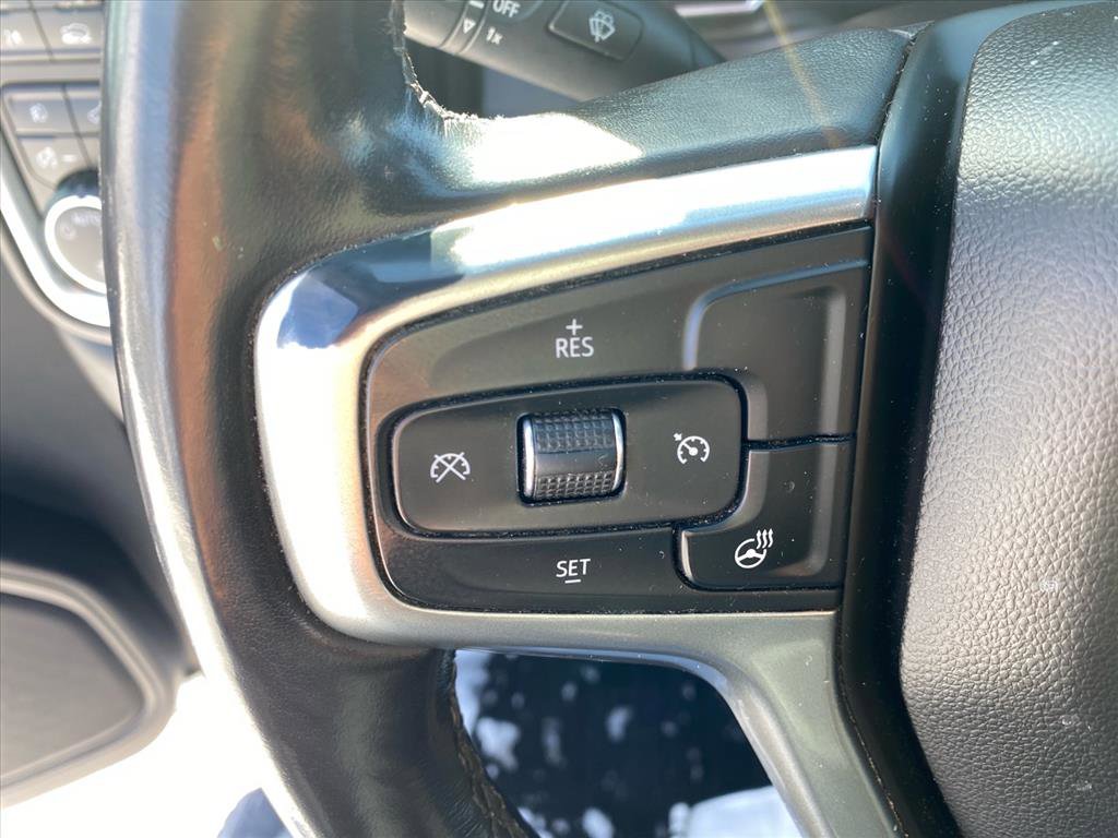 Used 2019 Chevrolet Silverado 1500 RST w/ All-Star Edition image 14