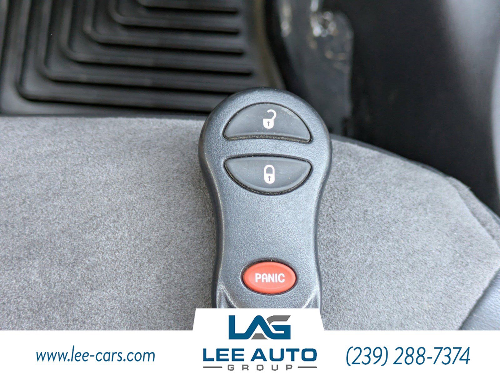 Used 2004 Chrysler PT Cruiser Limited w/ Chrome Accents Group image 25