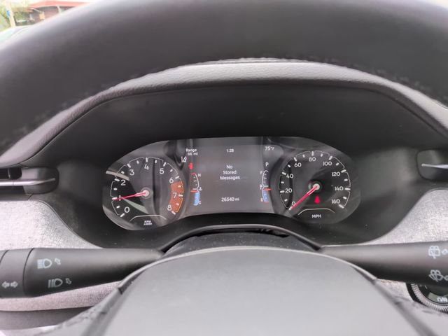 Used 2023 Jeep Compass Latitude w/ Sun and Sound Group AWD/4WD image 23