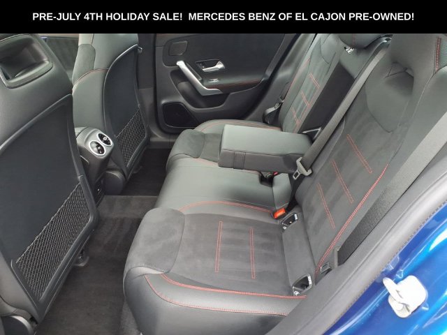 Certified 2026 Mercedes-Benz CLA 250 image 19