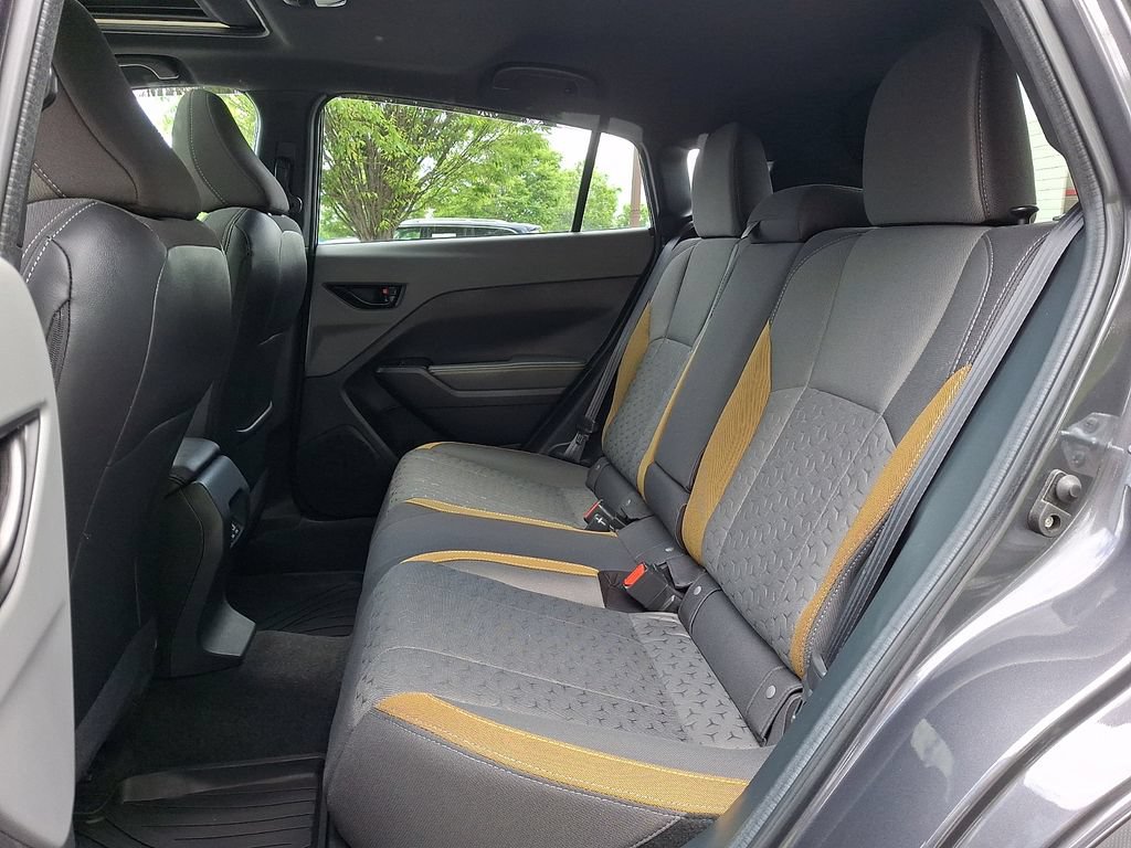 Used 2024 Subaru Crosstrek 2.5i Sport AWD/4WD image 12