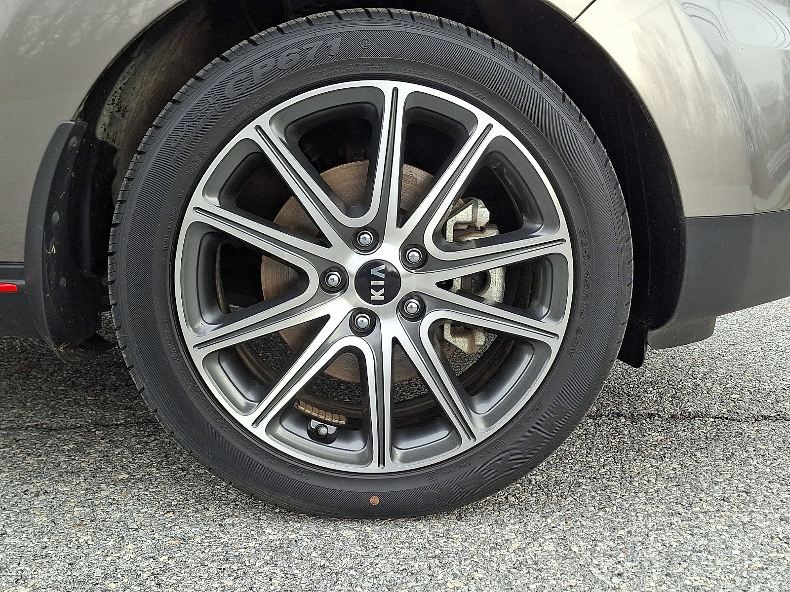 Used 2018 Kia Soul ! w/ Tech Package image 8