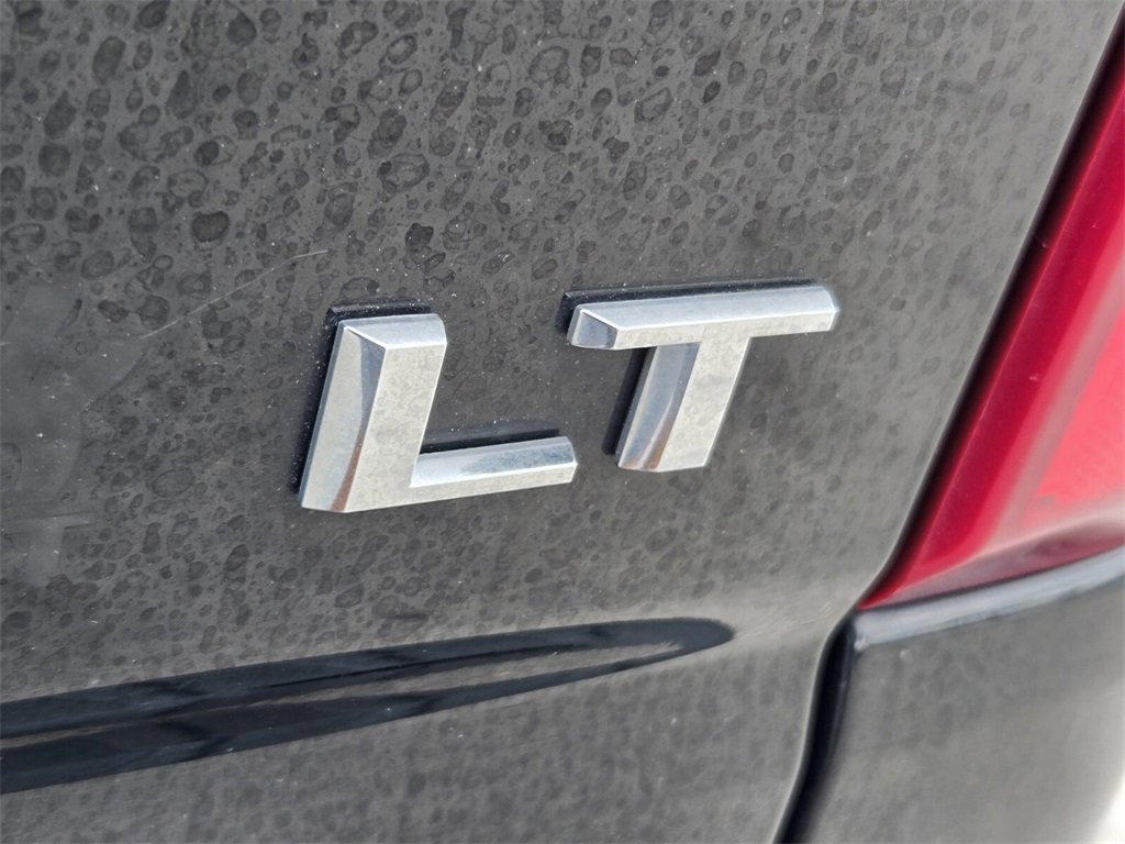 Used 2020 Chevrolet Silverado 1500 LT w/ Trailering Package image 14