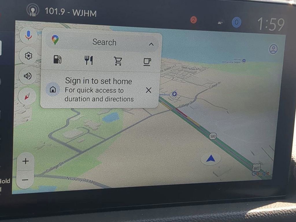 New 2026 Honda Prelude image 21