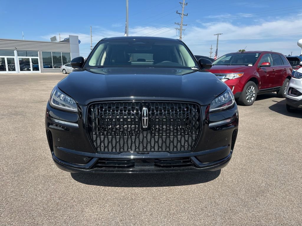 Used 2024 Lincoln Corsair AWD w/ Equipment Group 101A image 20