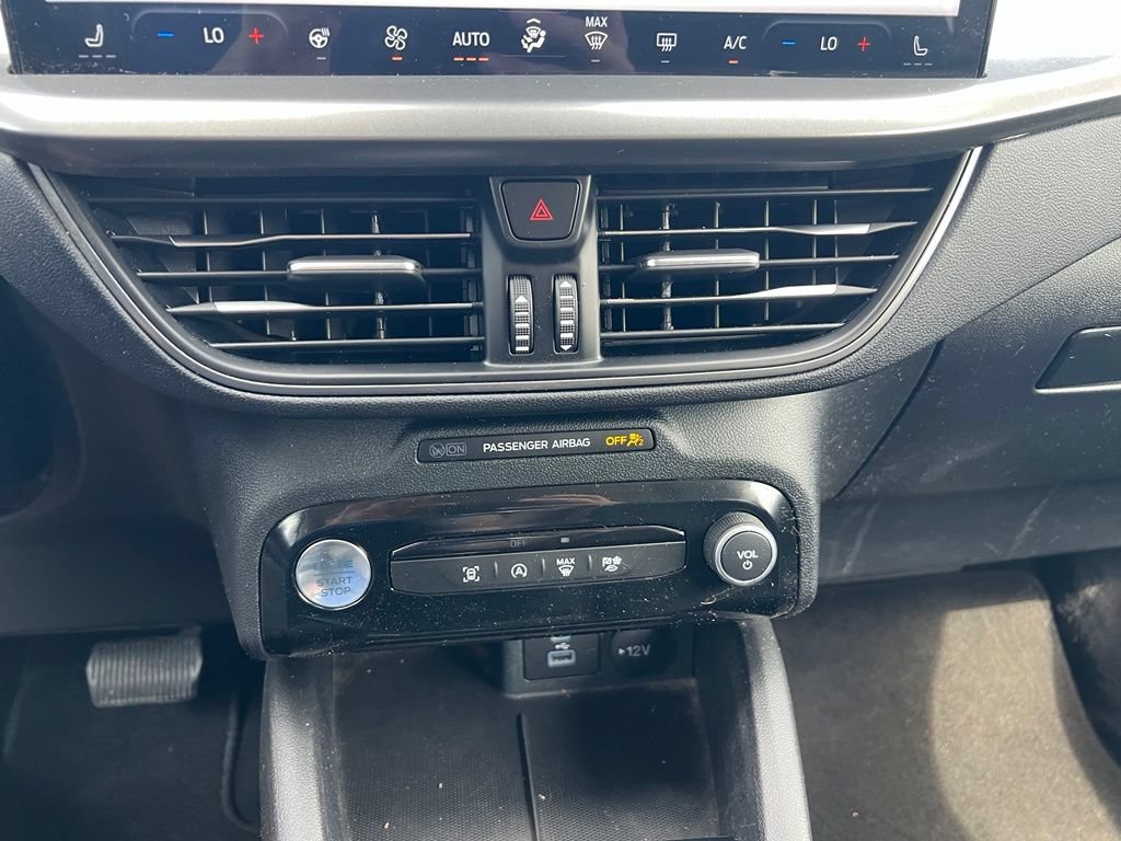Used 2023 Ford Escape Active w/ Tech Pack #1 FWD image 35