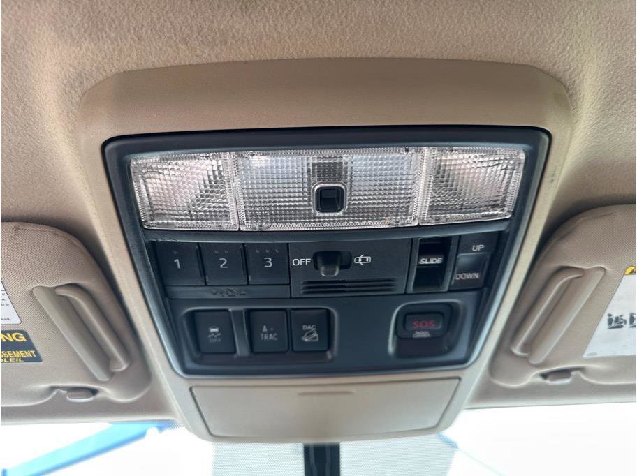 Used 2015 Toyota 4Runner Limited image 22