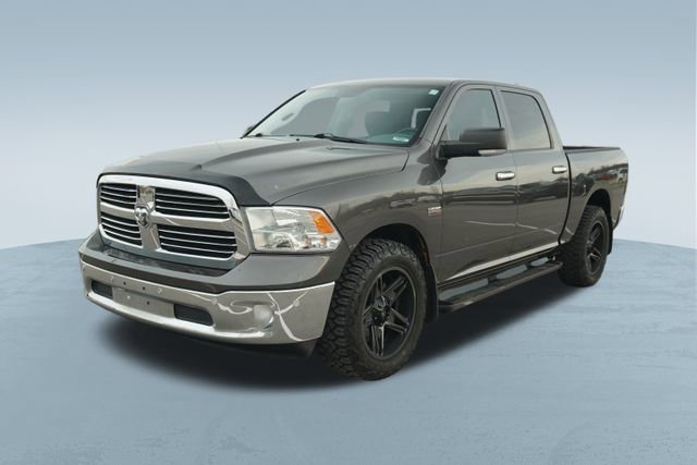 Used 2014 RAM 1500 Big Horn image 3