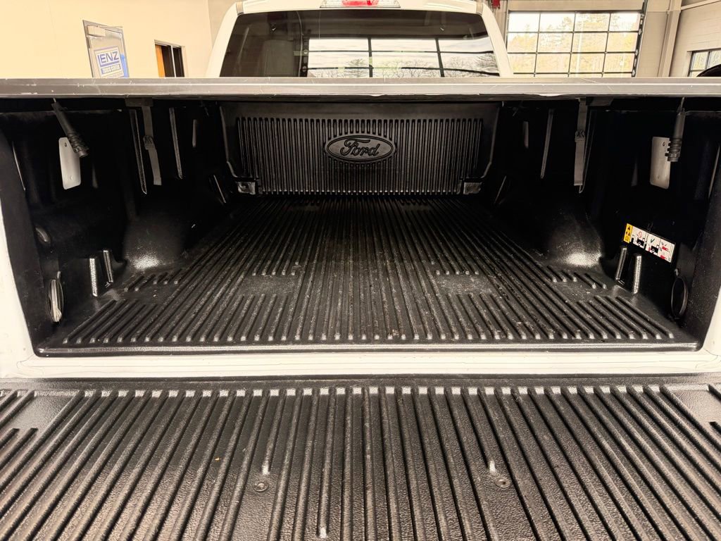 Used 2023 Ford F150 XLT w/ Trailer Tow Package AWD/4WD image 9