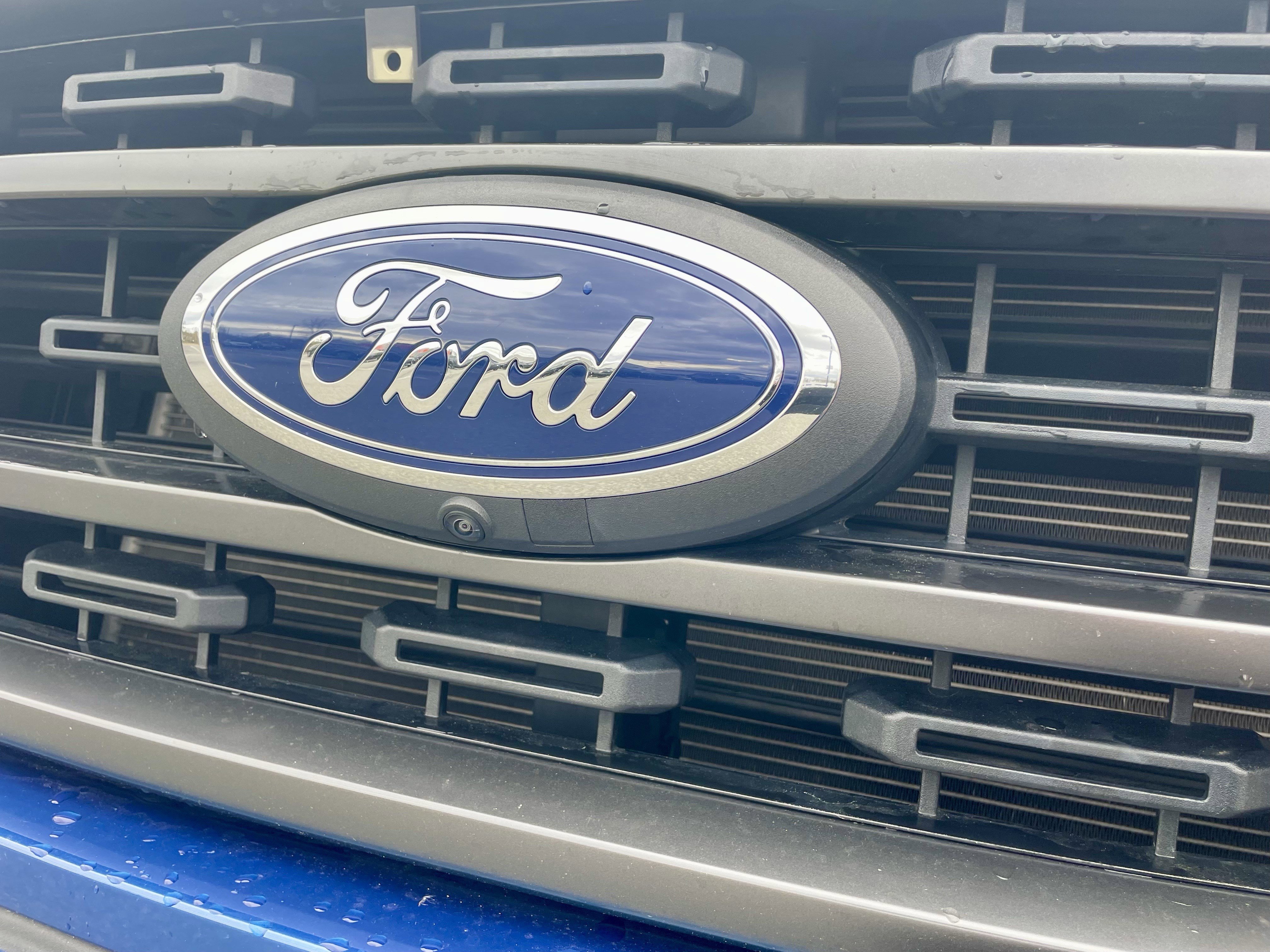 Used 2022 Ford F150 XLT w/ Equipment Group 302A High image 31