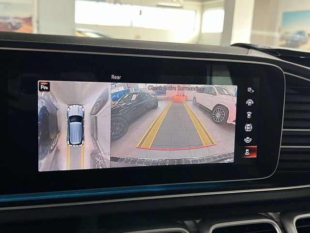 Certified 2022 Mercedes-Benz GLE 450 4MATIC image 30