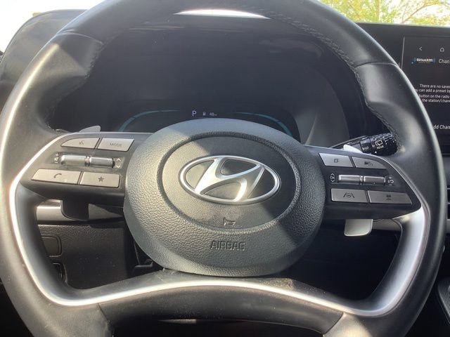 Used 2023 Hyundai Palisade SEL w/ Cargo Package image 38