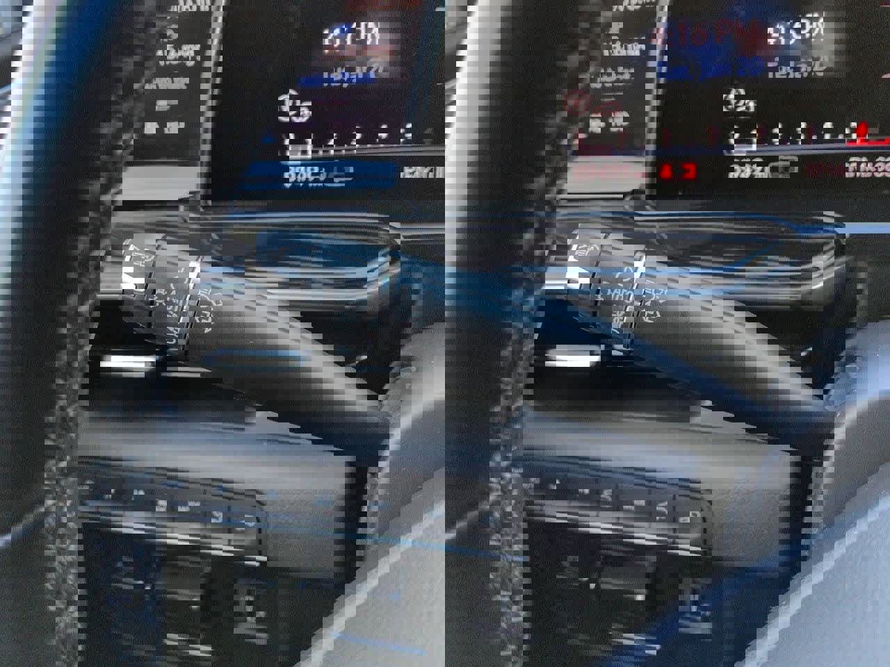 Used 2021 Cadillac Escalade Sport w/ Driver Assist Tech Package image 29