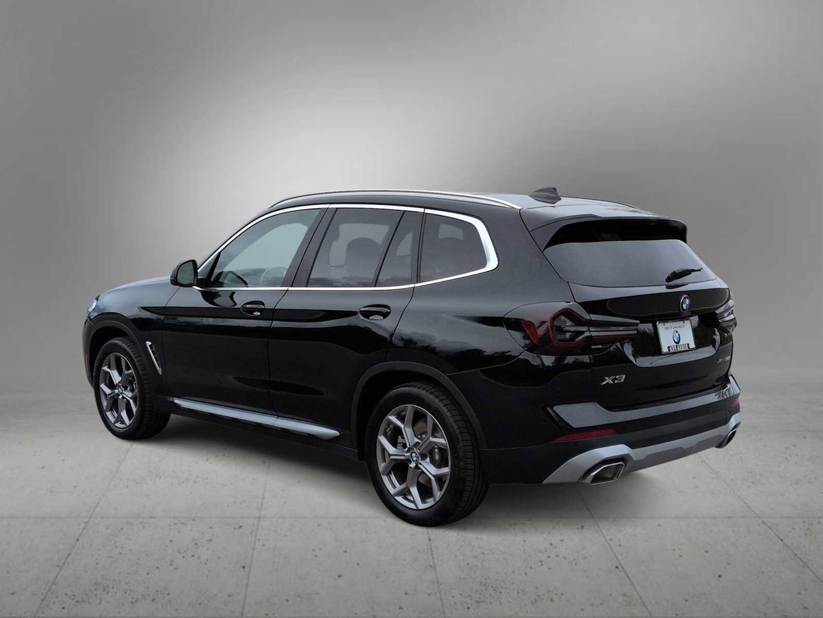 Used 2022 BMW X3 xDrive30i w/ Premium Package 2 AWD/4WD image 6