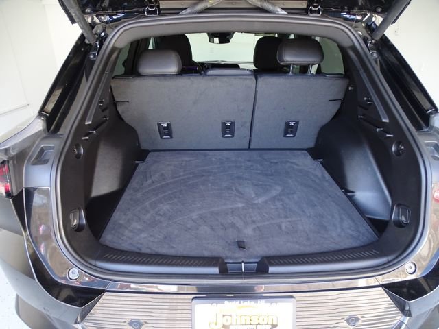 Used 2025 Chevrolet Equinox EV LT image 19