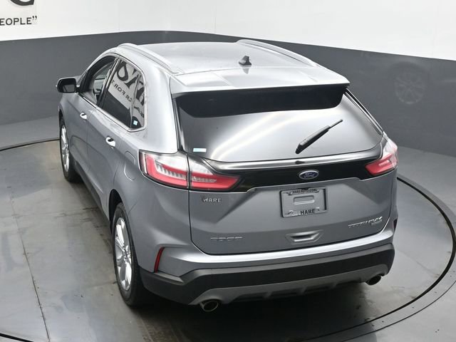 Used 2020 Ford Edge Titanium image 57