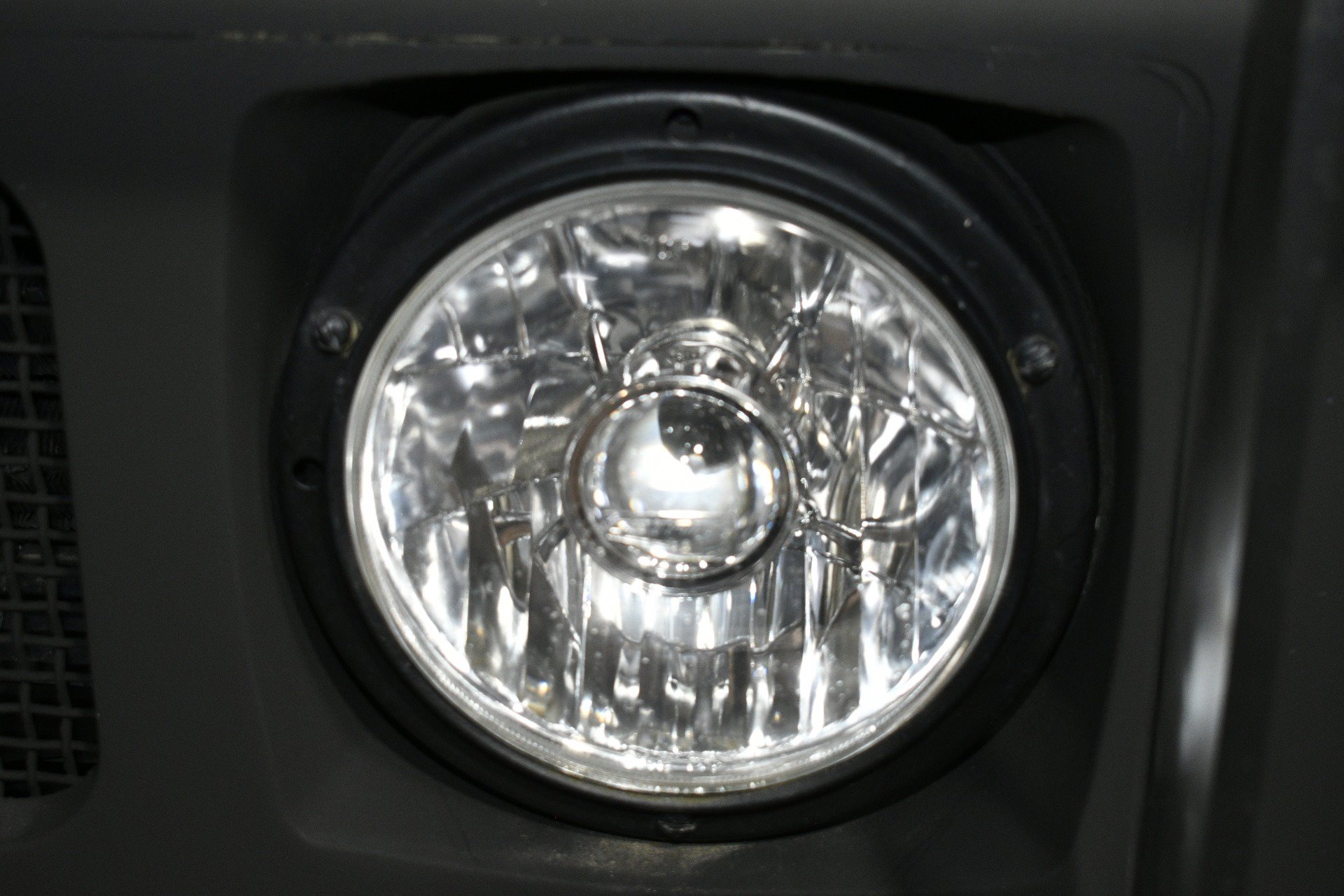 Used 1990 HUMMER H1 image 49