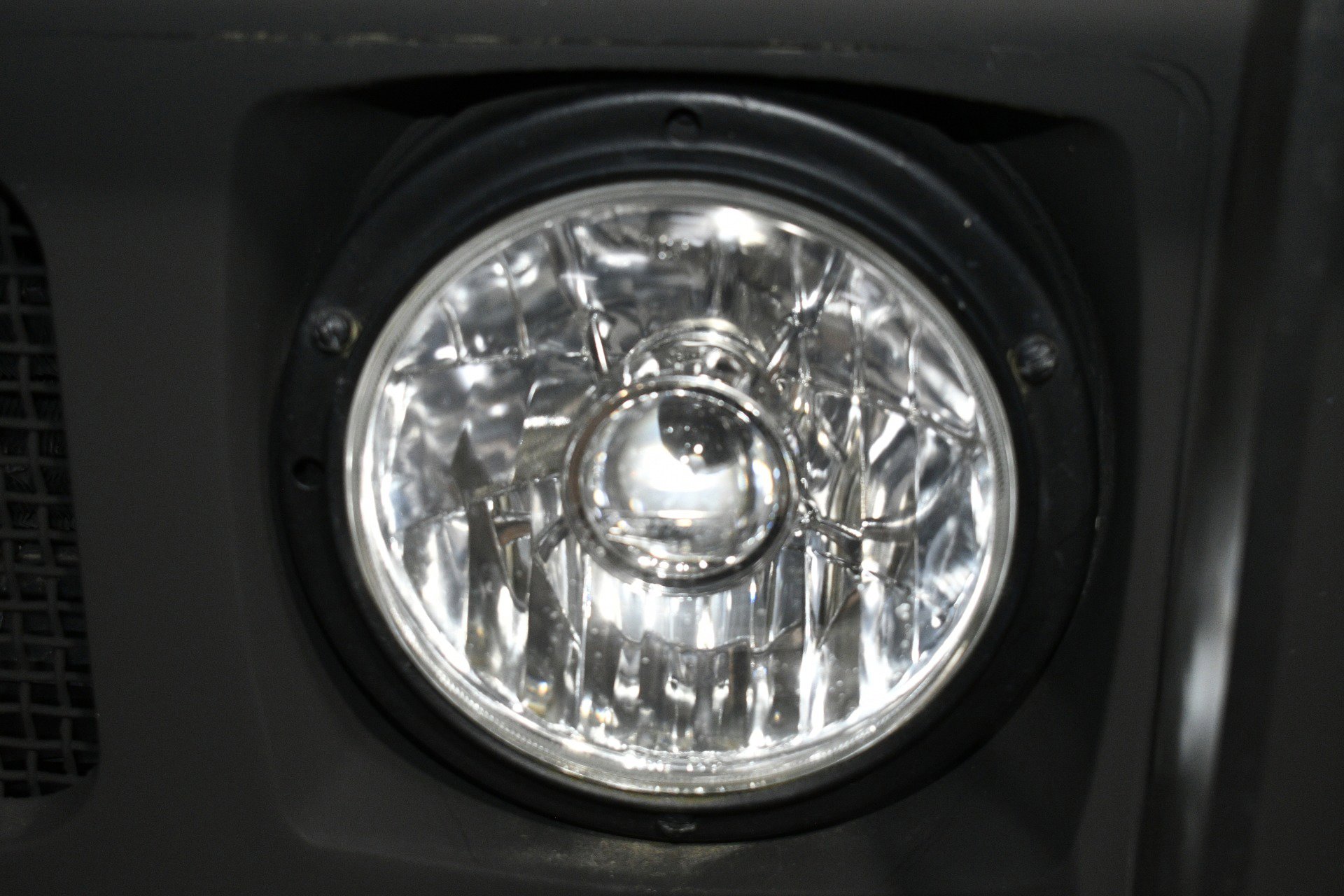 Used 1990 HUMMER H1 image 49