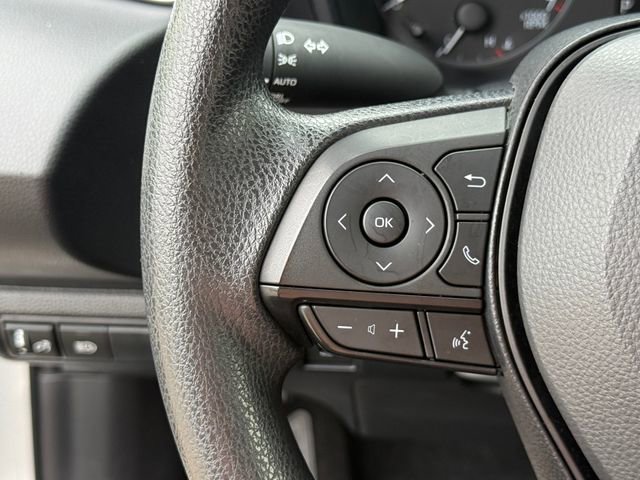 Used 2025 Toyota Corolla LE w/ Carpet Mat Package (TMS) image 16