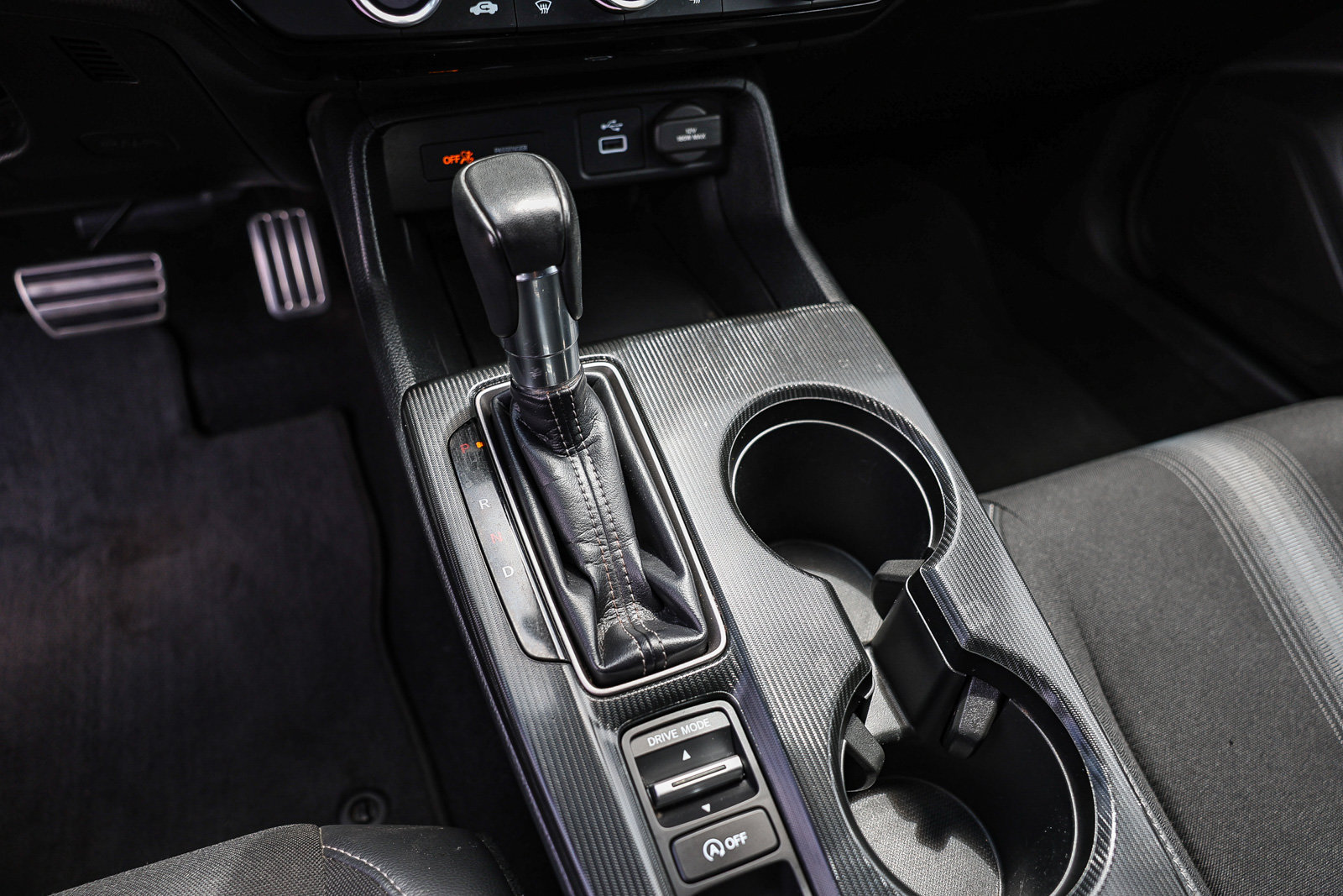 Certified 2024 Honda Civic Sport image 12