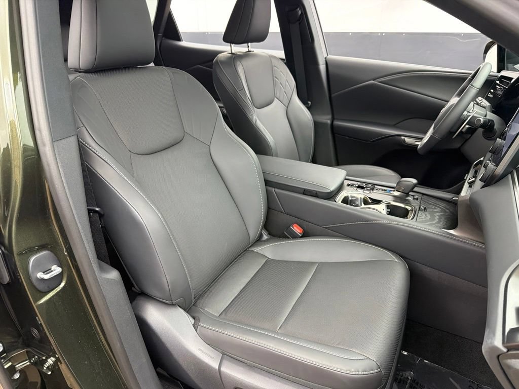 Used 2025 Lexus RX 350 Premium AWD/4WD image 28