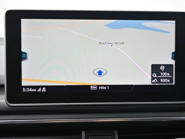 Used 2018 Audi S5 Prestige w/ S Sport Package AWD/4WD image 16