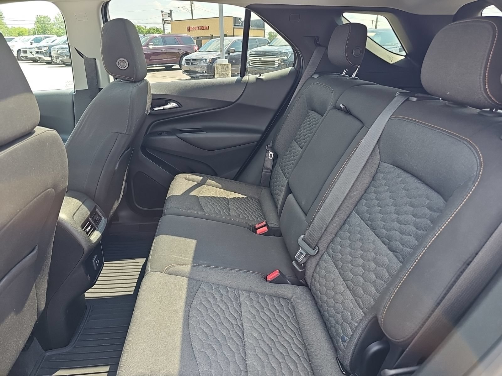 Used 2019 Chevrolet Equinox LT FWD image 23