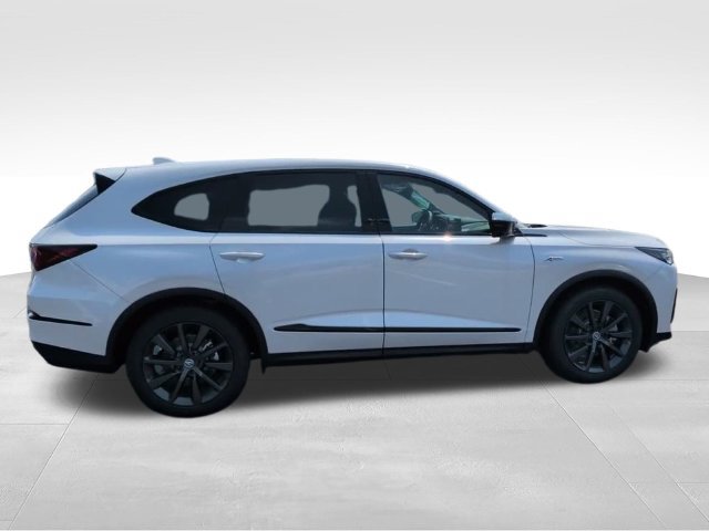 New 2026 Acura MDX A-Spec AWD/4WD image 4