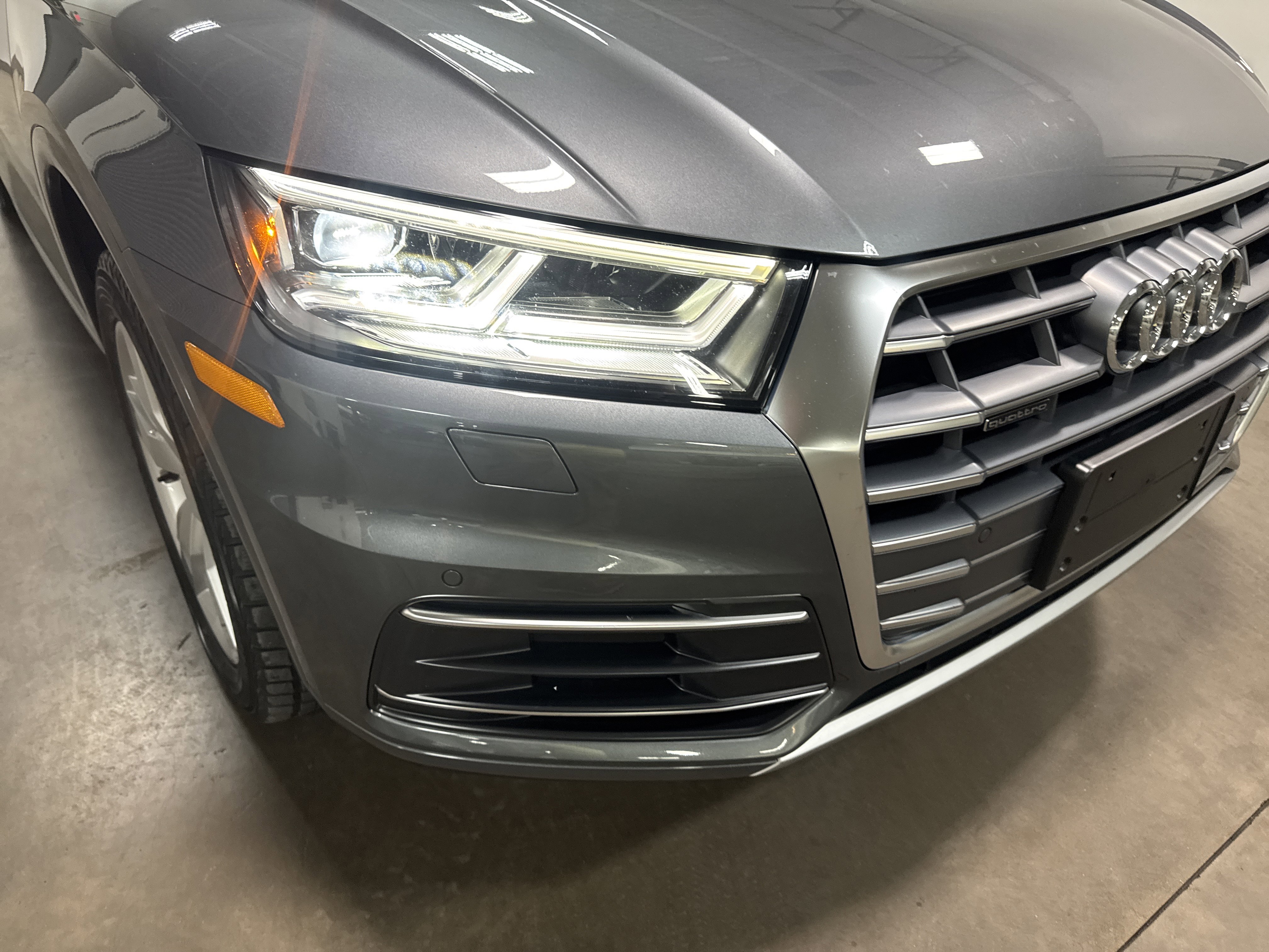 Used 2019 Audi Q5 2.0T Premium Plus w/ Premium Plus Package image 44