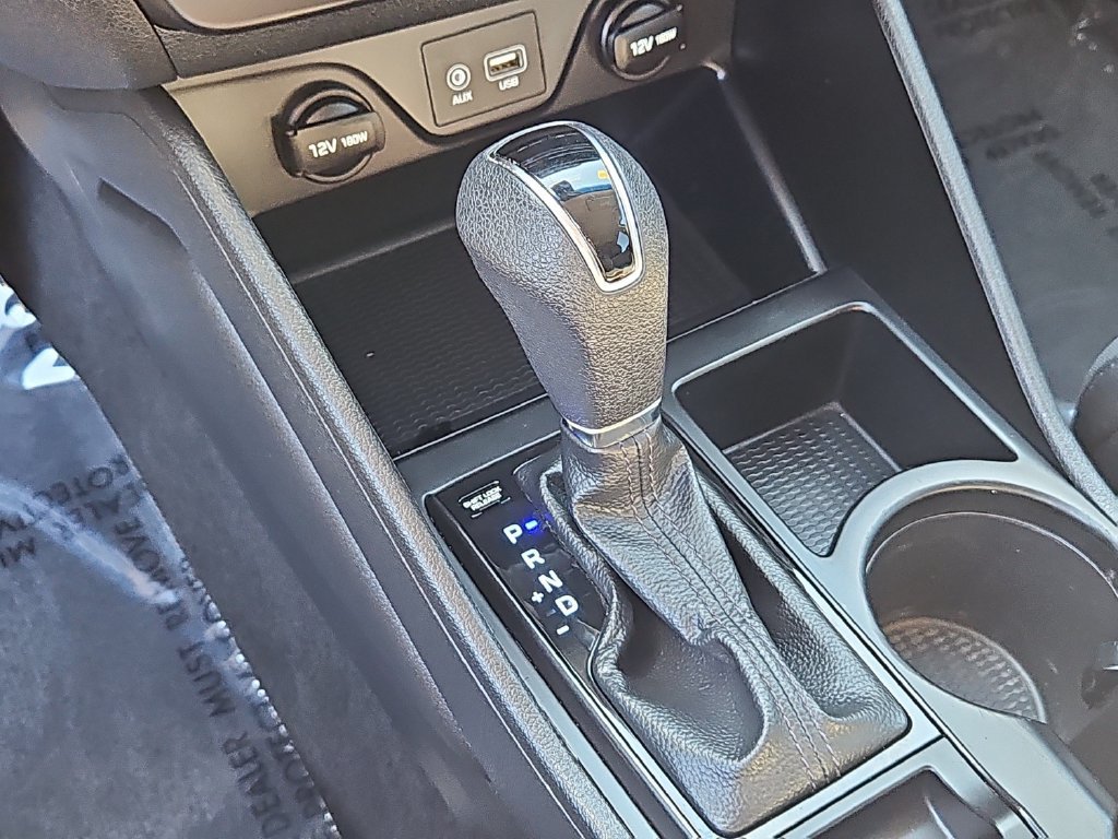 Used 2019 Hyundai Tucson SE AWD/4WD image 20