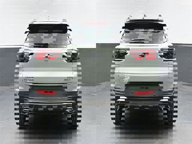 New 2026 Chevrolet TrailBlazer ACTIV w/ Convenience Package image 13