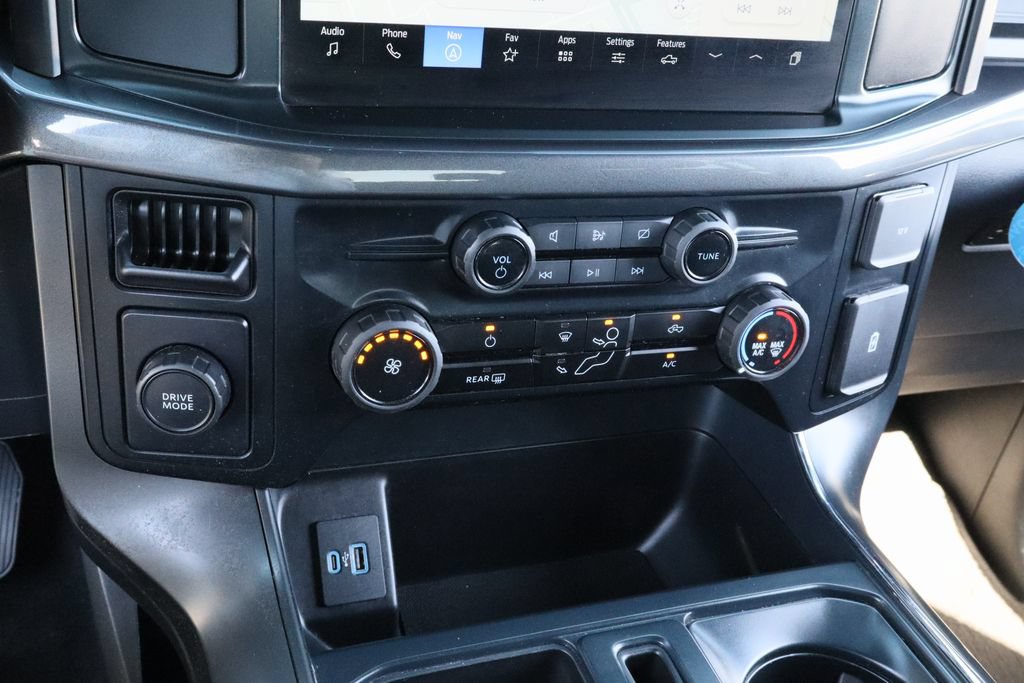 Used 2024 Ford F150 STX RWD image 18