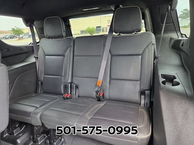 Used 2023 Chevrolet Tahoe Premier RWD image 12