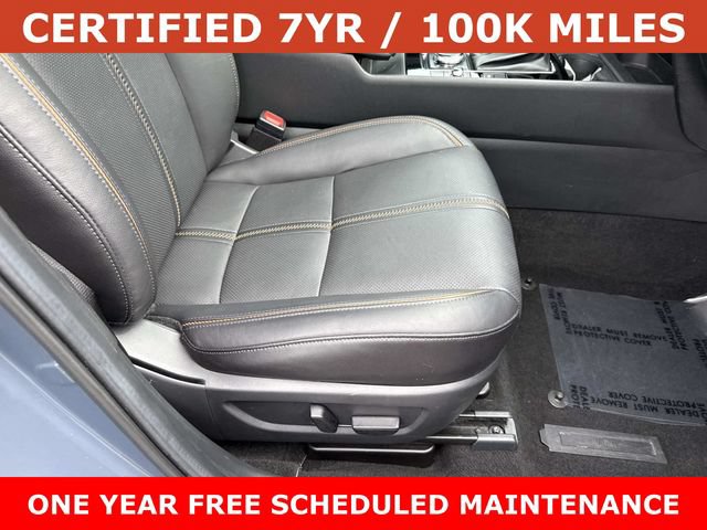 Used 2025 MAZDA CX-50 2.5 Hybrid w/ Premium Plus Pkg AWD/4WD image 10