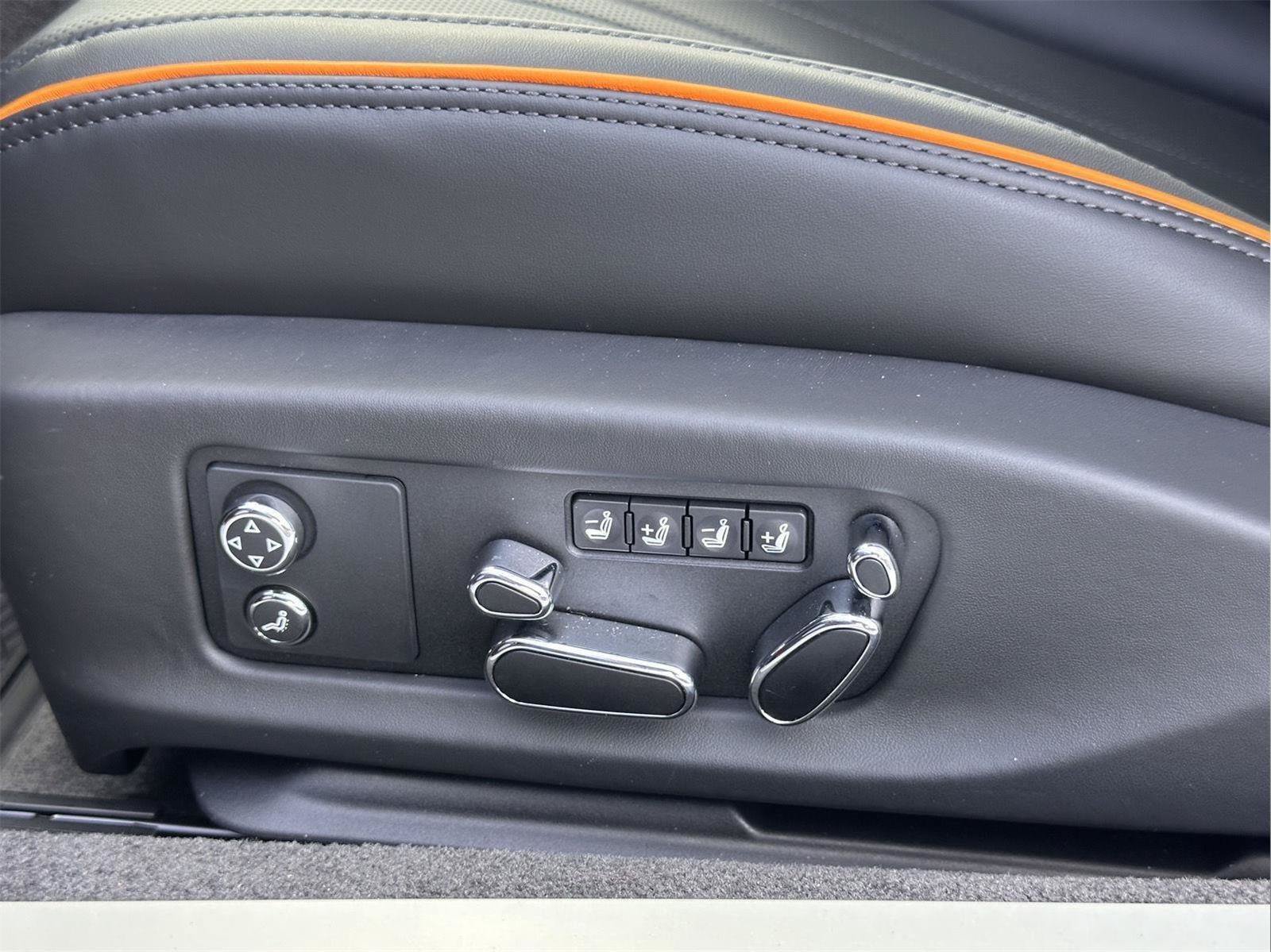 New 2026 Bentley Continental GT AWD/4WD image 16