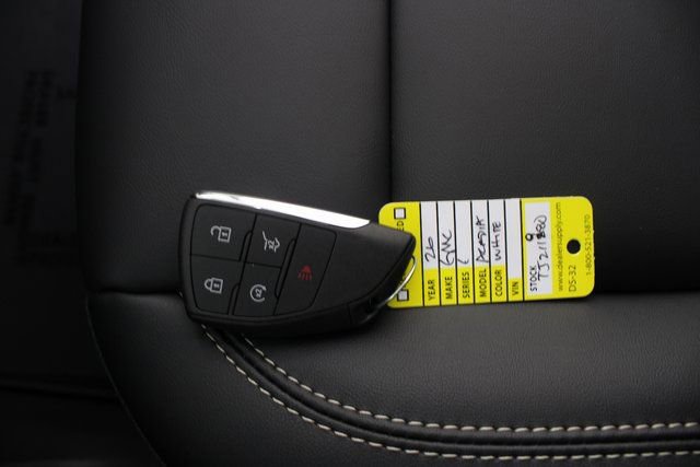 New 2026 GMC Acadia Elevation w/ Black Edition image 9