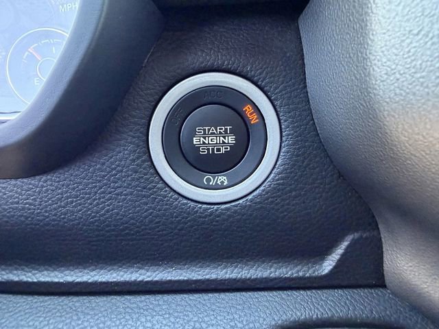 Used 2024 RAM 1500 Laramie RWD image 17