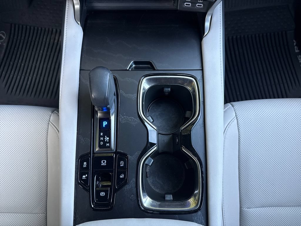 Used 2024 Lexus RX 350 Premium w/ Accessory Package (Z1) AWD/4WD image 20