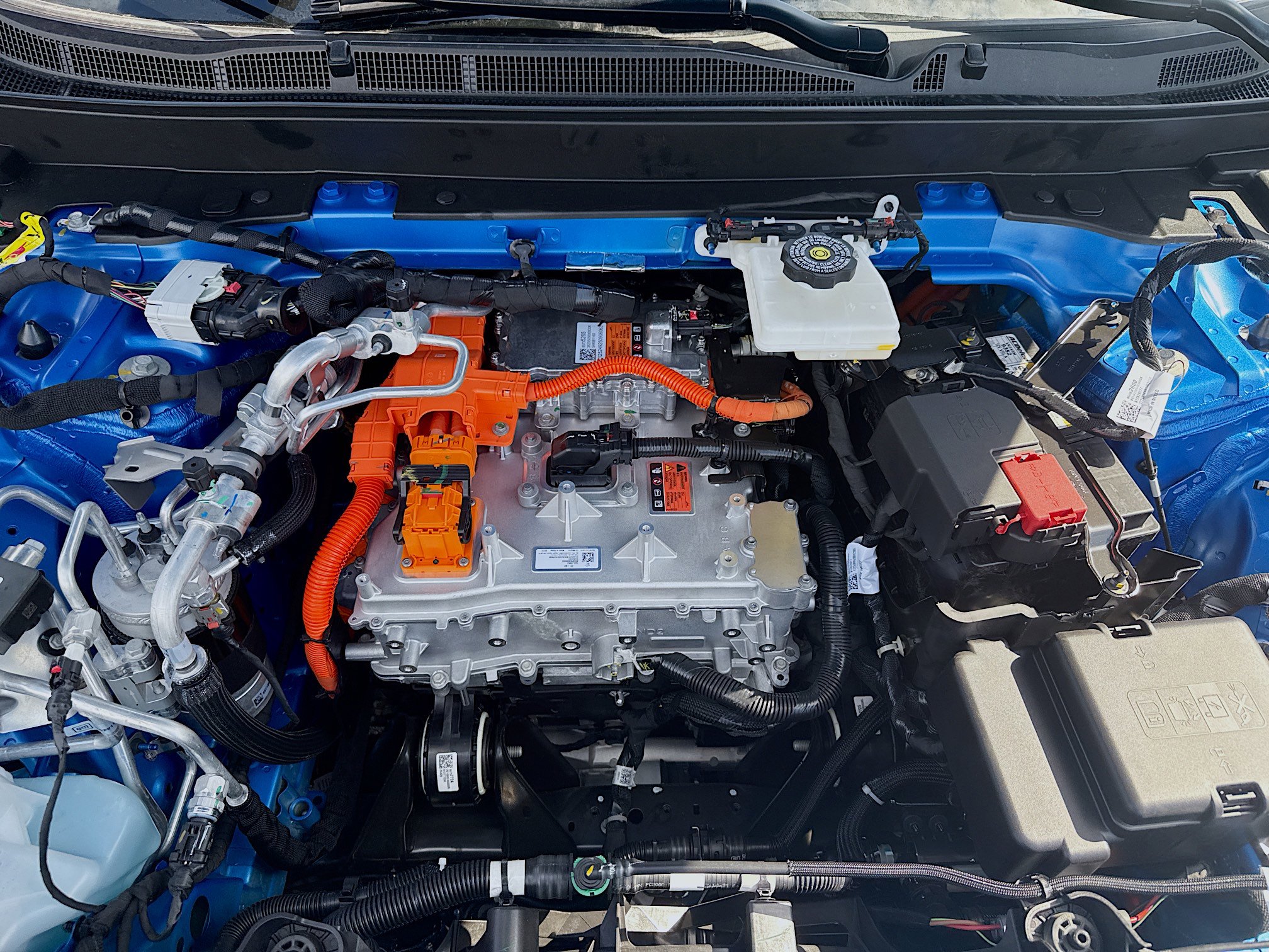 New 2026 Honda Prologue Eco image 26