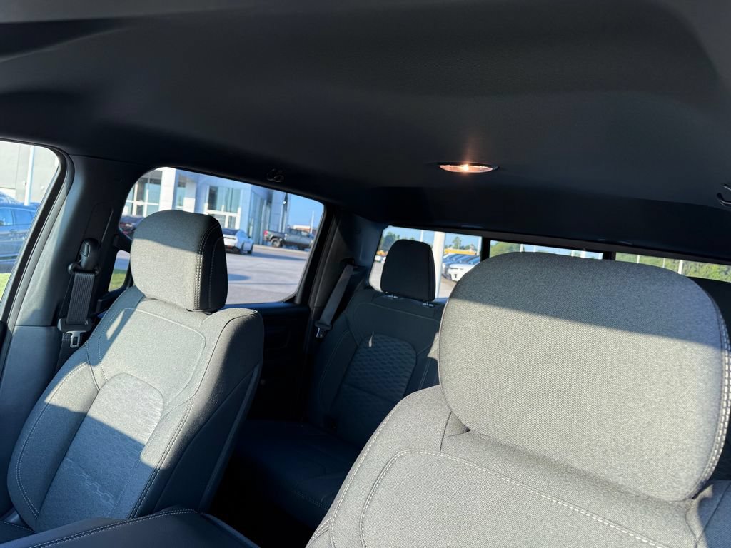 New 2026 RAM 1500 Express RWD image 7