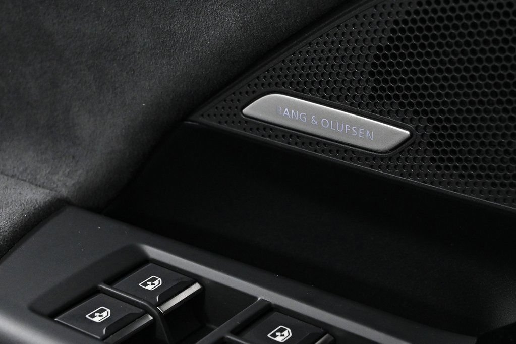 New 2025 Audi S6 e-tron Prestige AWD/4WD image 7