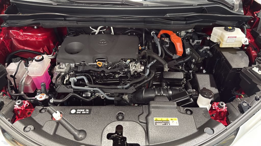 Used 2023 Toyota Sienna Limited AWD/4WD image 41