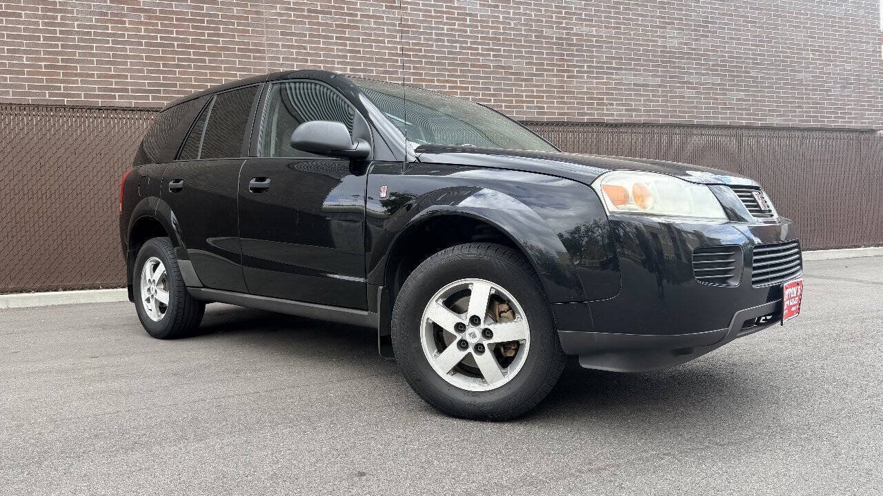Used 2006 Saturn Vue 2WD w/ Comfort Pkg image 2