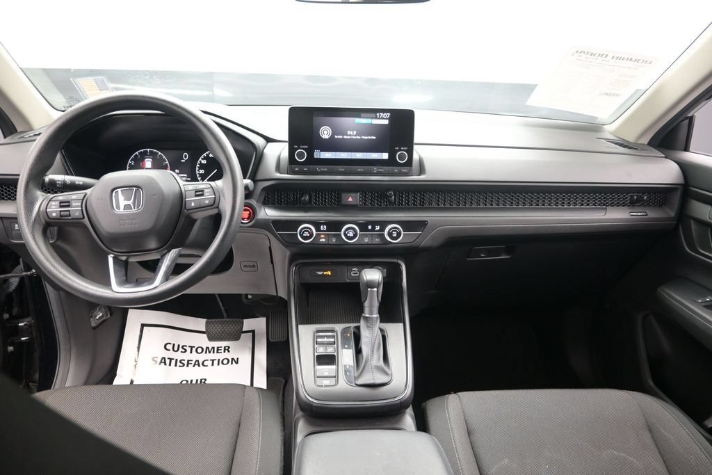 Used 2024 Honda CR-V LX image 16