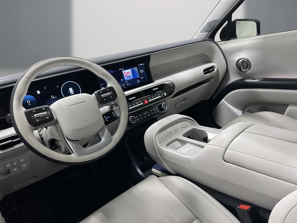 Certified 2026 Hyundai Palisade Calligraphy AWD/4WD image 14